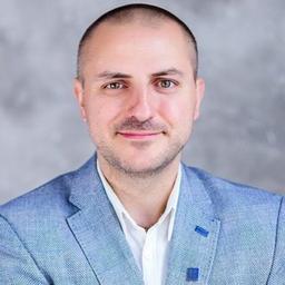 Über die Unverletzlichkeit eines Immobilienmaklers | Kiew