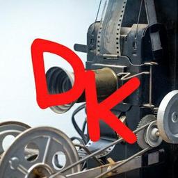 Film | Serie TV: DoKino 🎥
