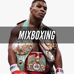 MixBoxing | UFC