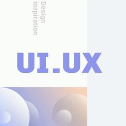 Inspiração UI_UX