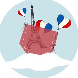 France in your pocket