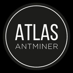 Atlas Antminer - venda de equipamentos de mineração