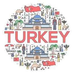 Turquie | Vie | Tourisme 🇹🇷