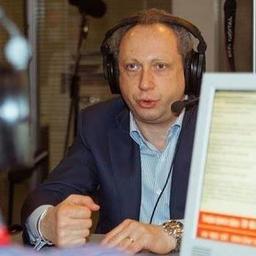 Slava Rabinovich