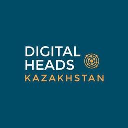 Vacantes Kazajstán - SOLO Digital