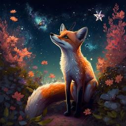 Chat ?Furry Garden?