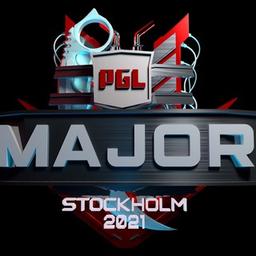 PGL Major Estocolmo 2021
