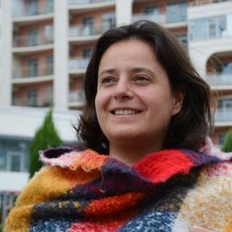 Victoria Glasko über Bildung