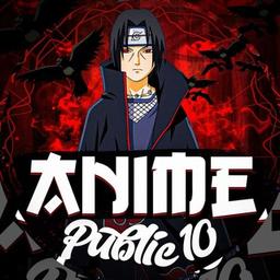 Anime Público | Conteúdo de anime