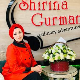 🥦SHIRINA GURMAN🥩 See More