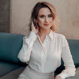 Мой психолог Екатерина Целикова