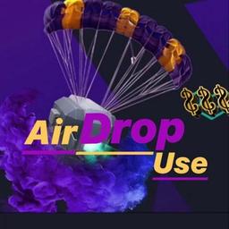 Ganhos Airdrop em criptomoedas