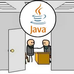 Java-Interview-Rezension