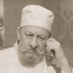 Professeur Préobrajenski