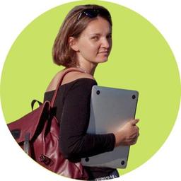 👩🏻💻 Control de calidad, Barcelona y Oksana