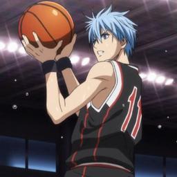 Il basket di Kuroko / Kuroko no Basuke