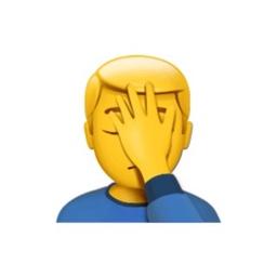 VPBD 🤦♂️