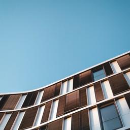 Amantes en el sector inmobiliario