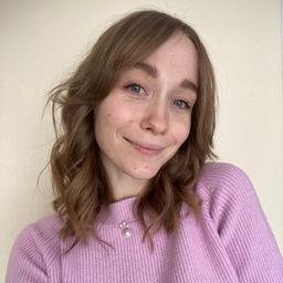 🔝Tanya à propos du sens et du marketing