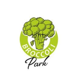 « Broccoli Park » Chaîne de cafés proposant des aliments sains