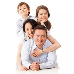1000 IDEAS FOR HOME, FAMILY, CHILDREN - games, crafts, tricks...