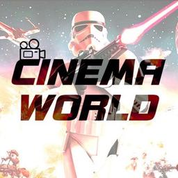 Mondo del cinema