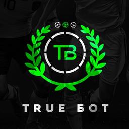 TrueBot | Записки Букмекера