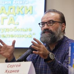 Sergey Khudiev, journalism and apologetics