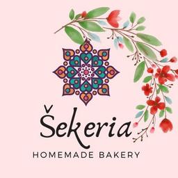Šekeria/Boulangerie maison