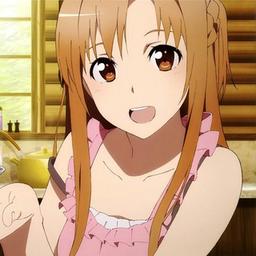 My favorite kawaii ^_^