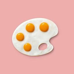 Ovos mexidos / Receitas