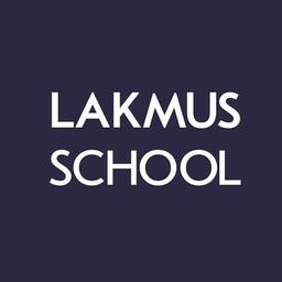 Lakmus-Schule