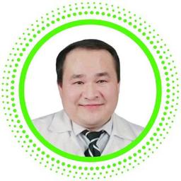 👨⚕DOCTOR ISCHANOV