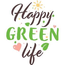 HappyGreenLife / Ernährungsberaterin