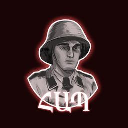 ֎ ХАП | Հ:Ա:Պ