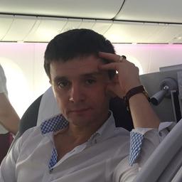 Igor Schabin: Igor Schabin