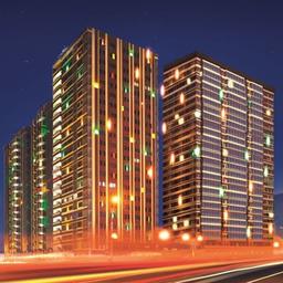 Новостройки Новосибирска