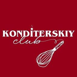 PASTRY CLUB🍰 @konditerskiy_club