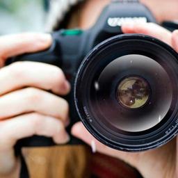 Photo/video competitions