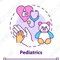 BOLALAR SHIFOKORI 👩⚕️