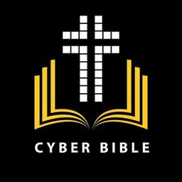 Cyber Biblia - Biblioteca de materiales
