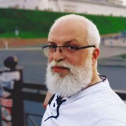 Doktor Sergej Jurjewitsch
