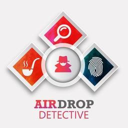 Detective de lanzamiento aéreo🕵🏻♂️ RU