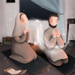 Paz de coração❤