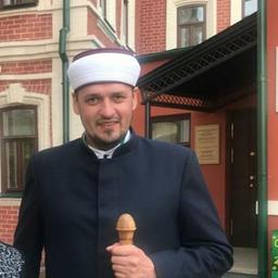 Zulfat hazrat Gabdullin ๐๐ Vagazlar ๐