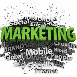 Shelf marketing