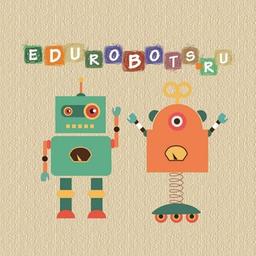 Unterhaltsame Robotik