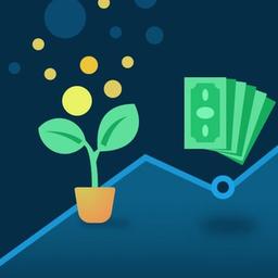 AnnaRim - Investments, author's channel