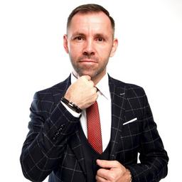 Nicht nur Psychologie von Oleg Denisenko