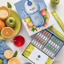 Magasin de santé et de beauté @natali_alanya